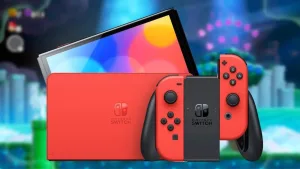 Nintendo Switch 2 Joy-Con görüntüleri sızdırıldı