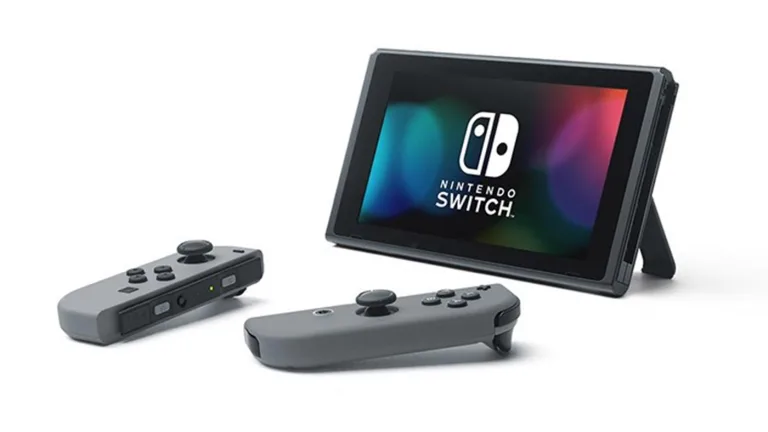 Nintendo Switch 2, 28 Mart'ta satışa sunulabilir