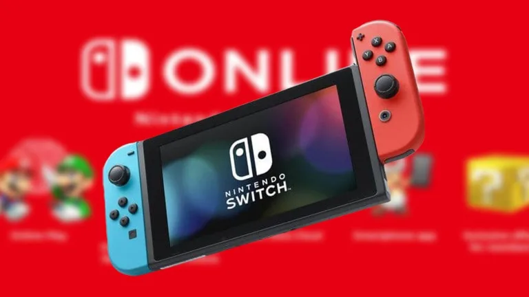 Nintendo Switch 2 Mart 2025'te geliyor