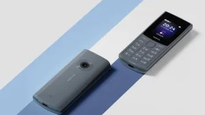 Nokia'nın iki yeni tuşlu modeli Avrupa'da satışa sunuluyor