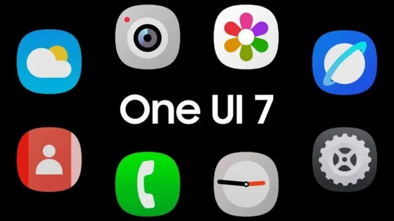 One UI 7 beta sürümü yarın başlıyor