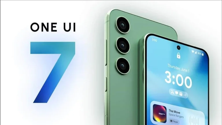 One UI 7 Beta takvimi açıklandı, güncellemeler başlıyor