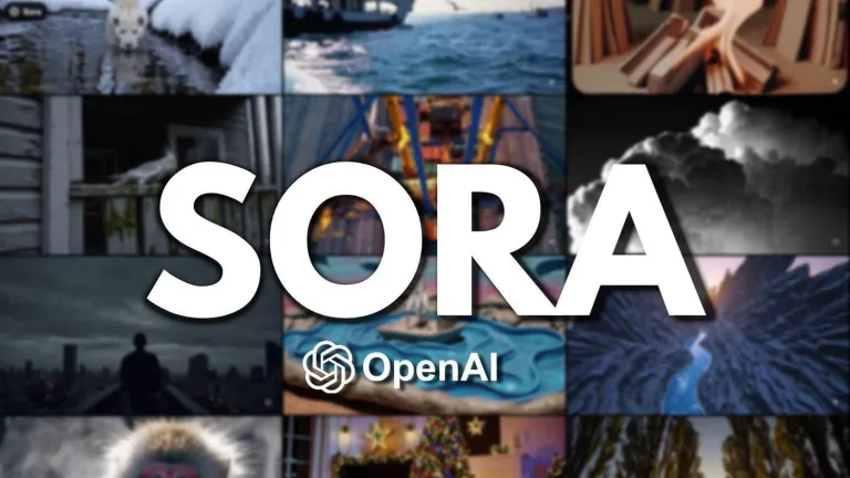 OpenAI, Sora'yı oyun içerikleriyle eğitiyor