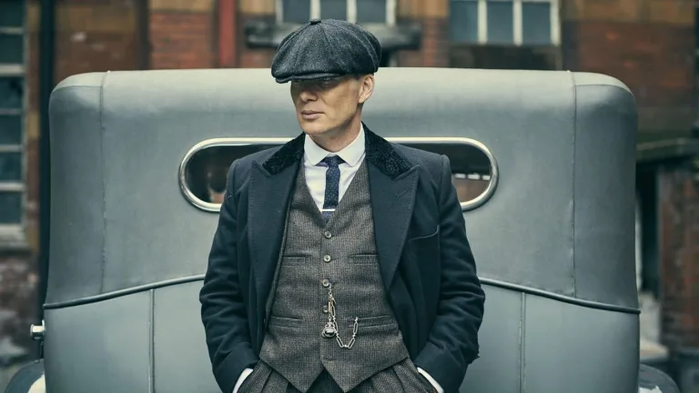 Peaky Blinders filmi 2025'te vizyona girecek