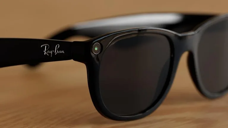 Ray-Ban Meta gözlük yapay zeka özellikleri kazandı