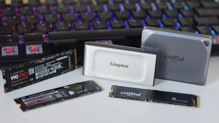 Samsung kurumsal SSD pazarında liderliğini sürdürüyor