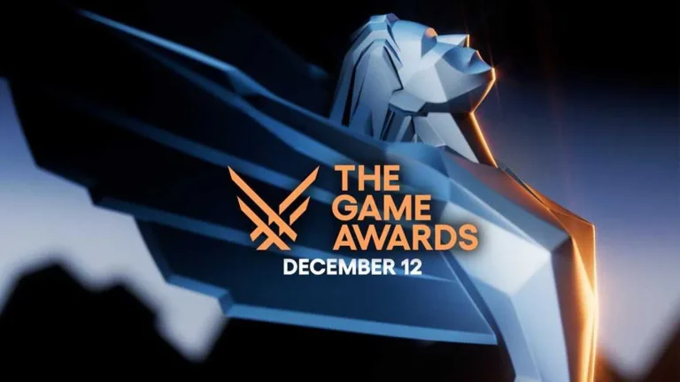 Astro Bot, The Game Awards 2024'te yılın oyunu seçildi