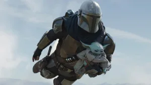 The Mandalorian & Grogu'nun oyuncu kadrosu genişliyor