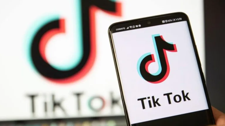 TikTok, 427 milyon hesabı kapattı