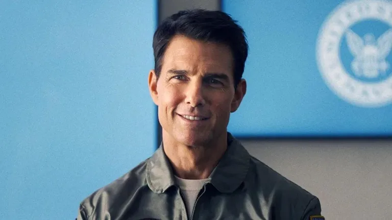 Tom Cruise, Judy filminde Elon Musk benzeri bir karakteri canlandıracak