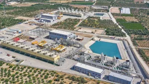 Türkiye'nin jeotermal enerji kapasitesi 1.7 GW'ye ulaştı