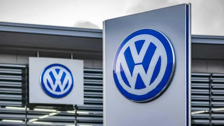 Volkswagen veri sızıntısı 800 bin elektrikli araç sahibini etkiledi