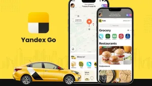 Yandex Go taksi hizmeti Antalya'da başladı