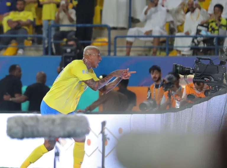 Talisca'nın Fenerbahçe transferi tehlikeye girdi