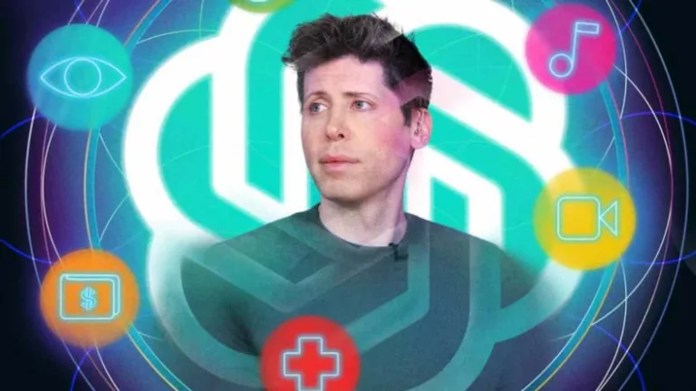 Sam Altman, ChatGPT için 2025 yeniliklerini duyurdu