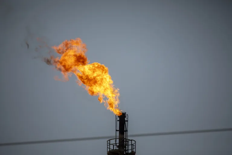 Katar-Türkiye doğal gaz boru hattı projesi yeniden gündemde