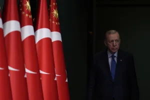 Erdoğan Suriye'de toprak bütünlüğünü vurguladı