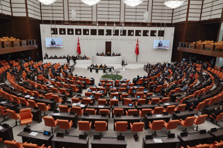 Siber güvenlik başkanlığı 2025'te kuruluyor