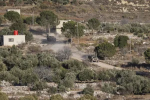 İsrail, Golan Tepeleri'nde yasadışı yerleşim planını onayladı