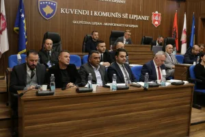 Kosova'da Türkçe resmi dil statüsü kazandı