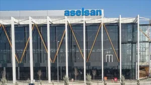 Aselsan ve SSB 14,8 milyon dolarlık sözleşme imzaladı