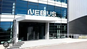 Nebius 700 milyon dolarlık yatırım alıyor