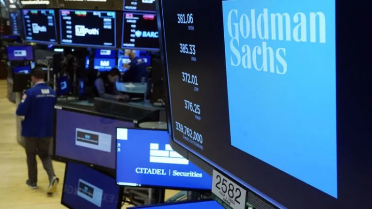 Goldman Sachs, Kasım enflasyonunu değerlendirdi