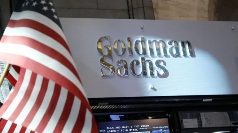 Goldman Sachs, Fed'in Ocak toplantısında faizi değiştirmeyecek