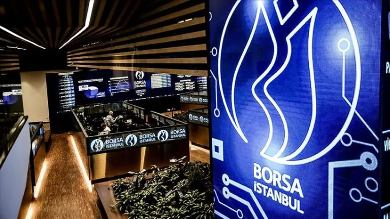 Borsa İstanbul'da Avrasya Petrol'e kredili işlem yasağı