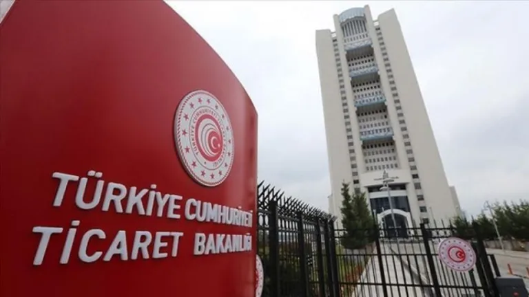 Çin menşeli laminat parke ithalatına soruşturma açıldı