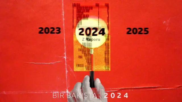 2024'te dünya ve Türkiye'de önemli gelişmeler yaşandı