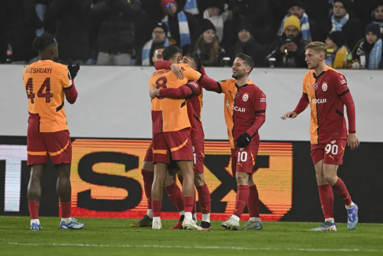 Galatasaray, Trabzonspor maçına 3 eksikle çıkıyor