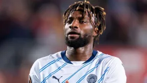 Fenerbahçe, Allan Saint-Maximin'in dönüşüyle sarsıldı