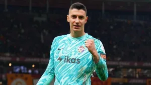 Berke Özer, Galatasaray'ı bir kez daha durdurdu