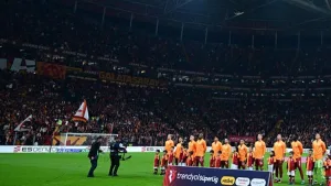 Galatasaray'da karaborsa bilet soruşturmasında takipsizlik kararı