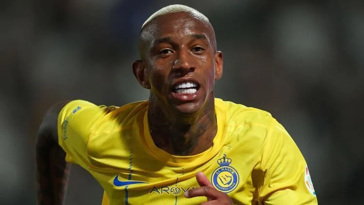 Fenerbahçe İrfan Can Kahveci ve Talisca transferinde ilerleme kaydetti