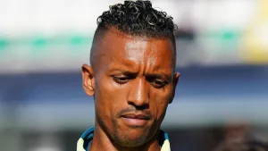 Luis Nani profesyonel futbol kariyerini sonlandırdı