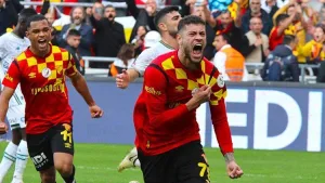 Göztepe'nin Romulo ile performansı yükseliyor