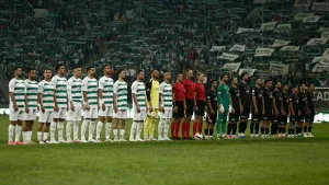 Bursaspor taraftarına Fair Play ödülü