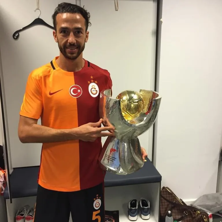 Galatasaray'ın eski yıldızları şampiyonluk yarışını değerlendiriyor