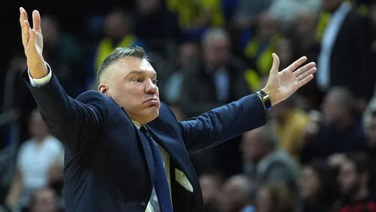 Jasikevicius, 99 sayıyı kabul edilemez buldu