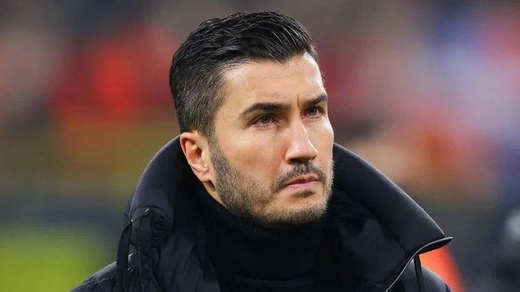 Nuri Şahin Real Madrid'i tercih etti