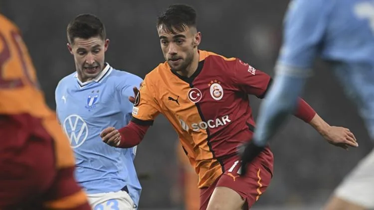 Galatasaray son 4 maçta ilk golü yese de kaybetmedi