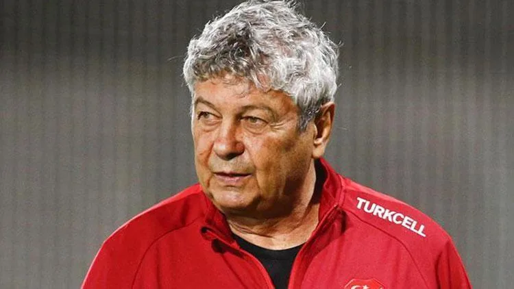 Lucescu: Türkiye E Grubu'nda 1. olacak!