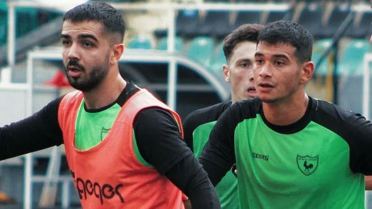 FIFA Denizlispor'a 6 puan silme cezası verdi