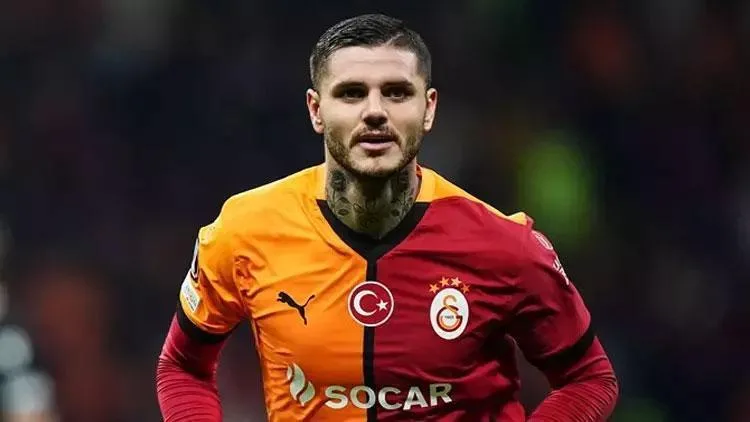 Mauro Icardi için hayal kırıklığı itirafı