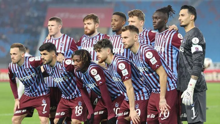 Trabzonspor son 10 yılın en kötü performansını sergiliyor