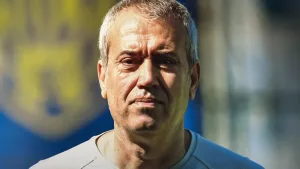 Ankaragücü Kemal Özdeş ile yeniden anlaştı