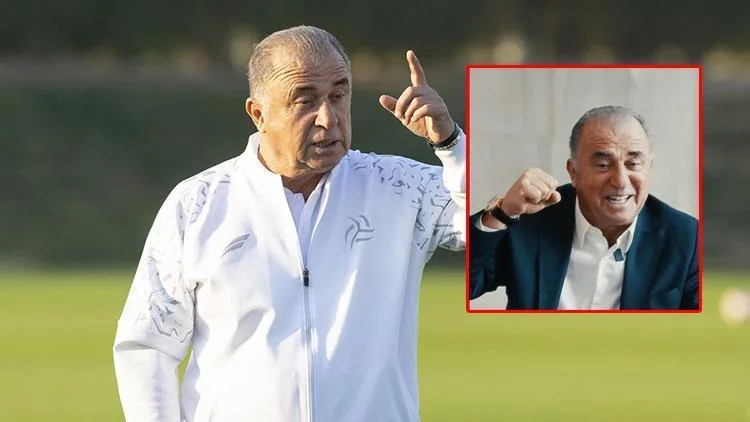 Fatih Terim Al-Shabab'da yeni bir sayfa açtı