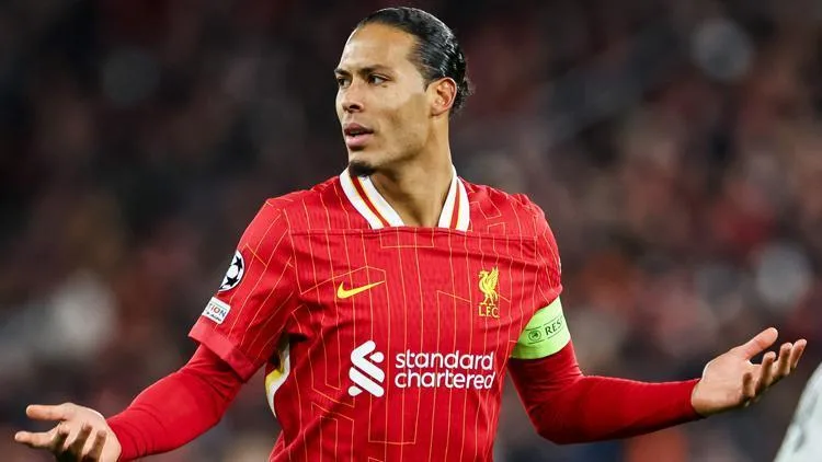 Galatasaray, Virgil van Dijk ile transfer görüşmelerine başladı